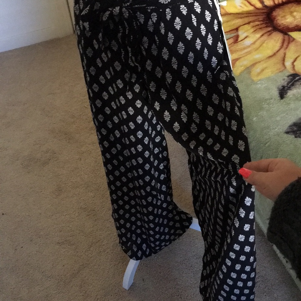 Summer Pants - Picture 3 of 5